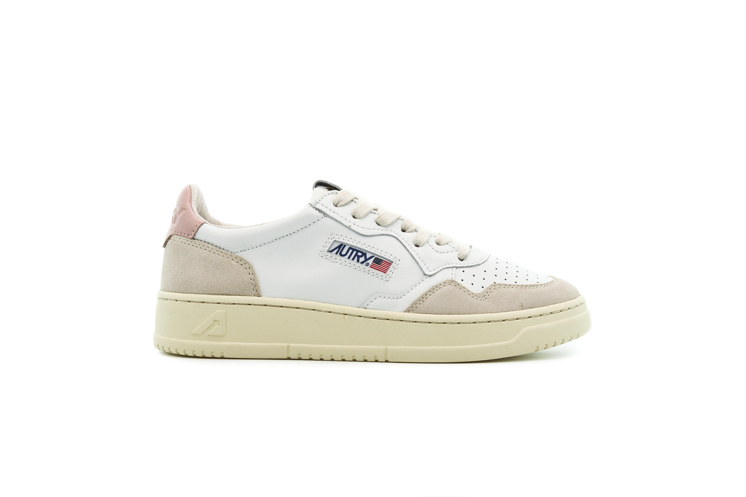 autry action shoes WMNS MEDALIST LOW | AULWLS37 | AFEW STORE